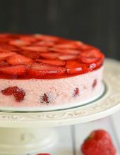 Domowe wypieki: przepisy na najlepsze ciasta bez pieczenia